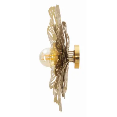 LAMPA ŚCIENNA IBIS 56,5X12X42,5 cm